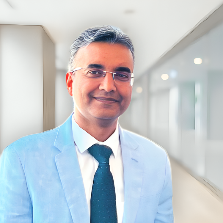 Athish Raj Myristika Sustainable Solutions
